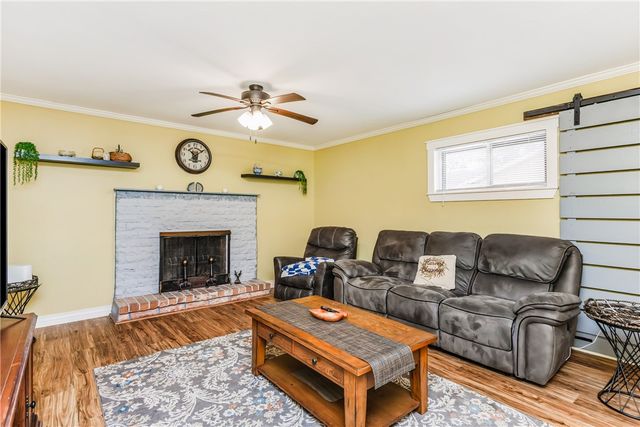 853 Belmeade Dr, Corpus Christi, TX 78412