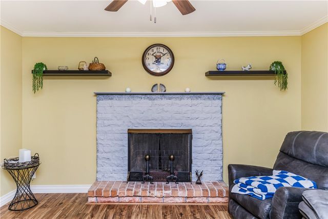 853 Belmeade Dr, Corpus Christi, TX 78412