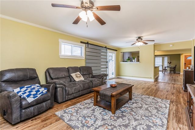 853 Belmeade Dr, Corpus Christi, TX 78412