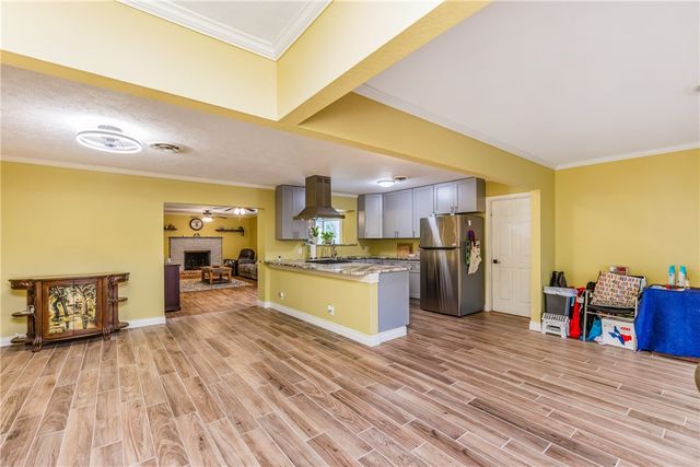 853 Belmeade Dr, Corpus Christi, TX 78412