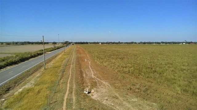 TBD Ward Line Road, Lake Charles, LA 70607