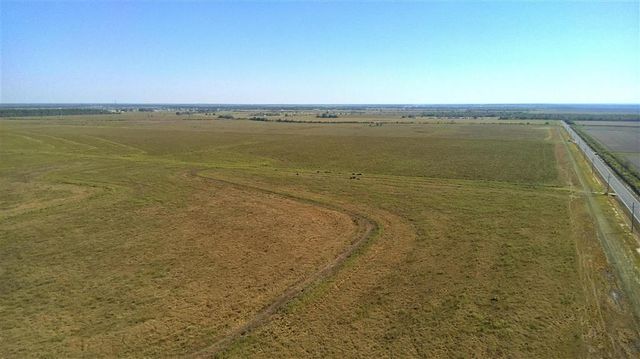 TBD Ward Line Road, Lake Charles, LA 70607