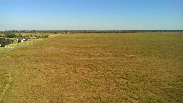 TBD Ward Line Road, Lake Charles, LA 70607