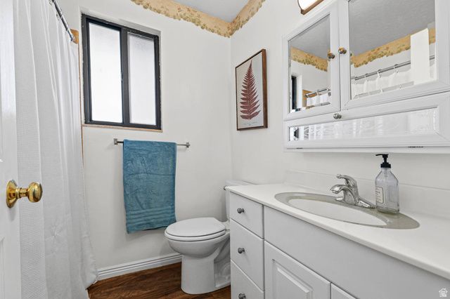 5896 S 3950 W, Roy, UT 84067