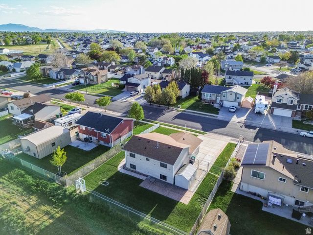 5896 S 3950 W, Roy, UT 84067