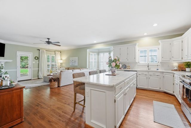 50 Rocky Valley Cove, Little Rock, AR 72212