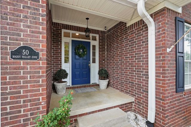 50 Rocky Valley Cove, Little Rock, AR 72212