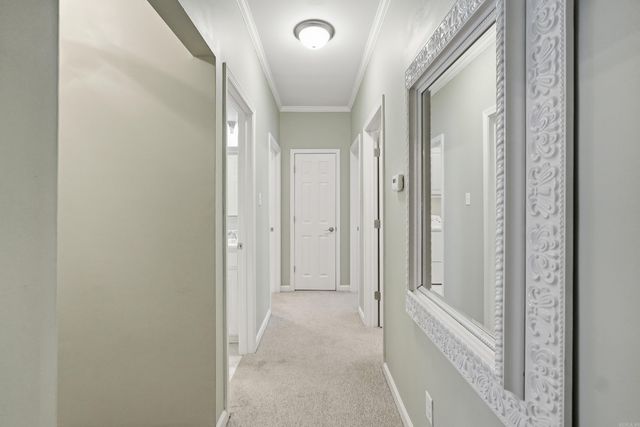 50 Rocky Valley Cove, Little Rock, AR 72212