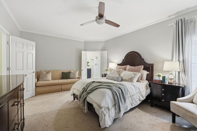 50 Rocky Valley Cove, Little Rock, AR 72212