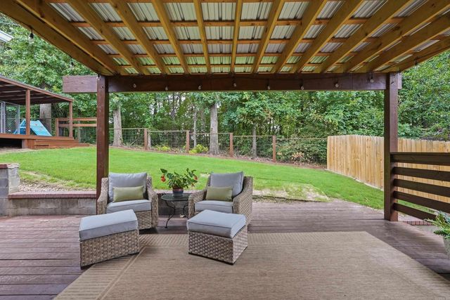 50 Rocky Valley Cove, Little Rock, AR 72212