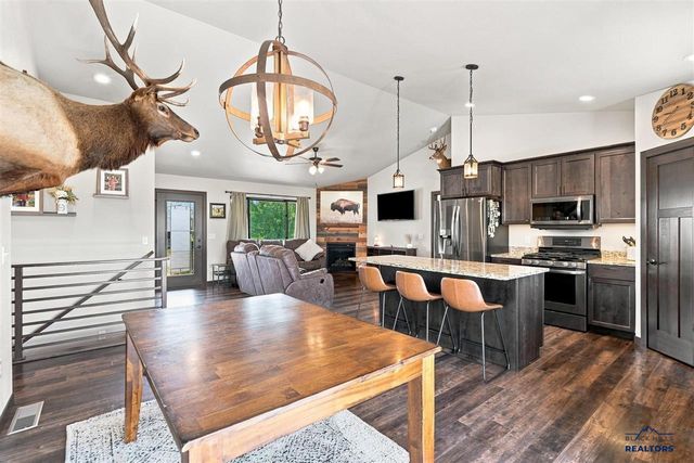 1011 Mac Lane, Spearfish, SD 57783