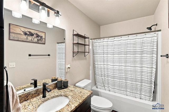 1011 Mac Lane, Spearfish, SD 57783