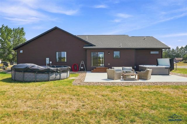 1011 Mac Lane, Spearfish, SD 57783