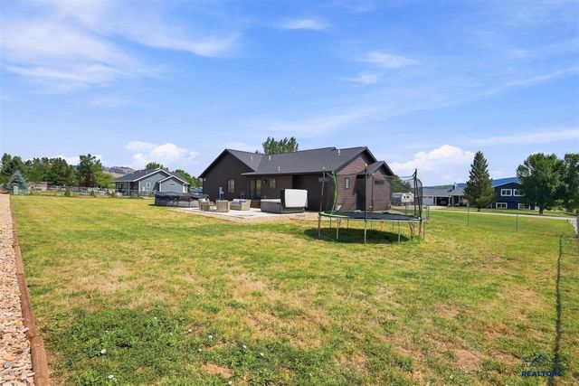 1011 Mac Lane, Spearfish, SD 57783