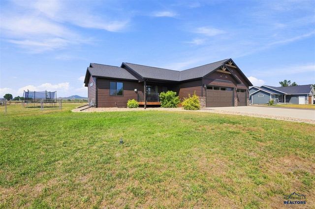 1011 Mac Lane, Spearfish, SD 57783