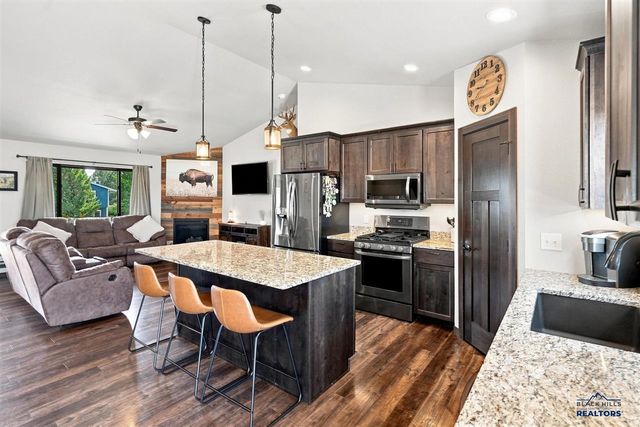 1011 Mac Lane, Spearfish, SD 57783