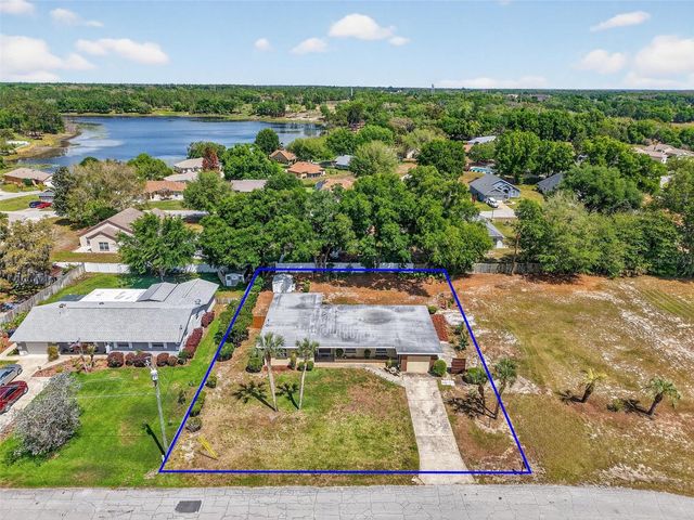 17923 FLORIDA STREET, Umatilla, FL 32784