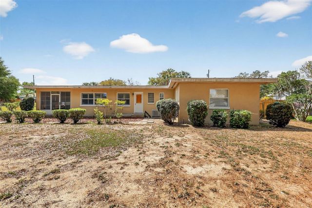 17923 FLORIDA STREET, Umatilla, FL 32784