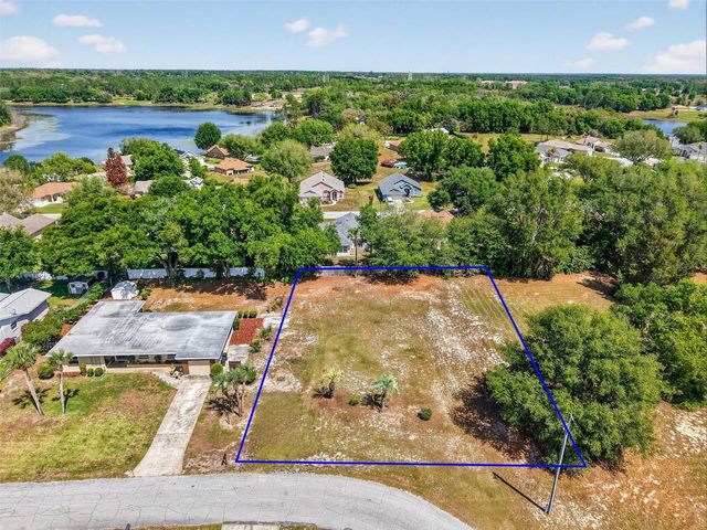 17923 FLORIDA STREET, Umatilla, FL 32784