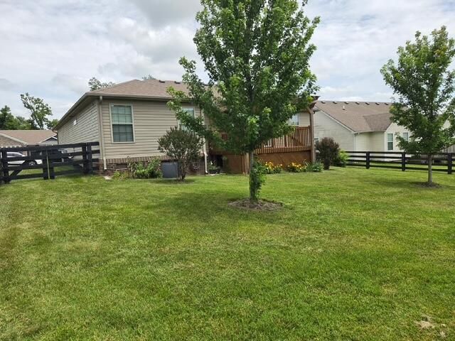 360 Sydney Way, Richmond, KY 40475