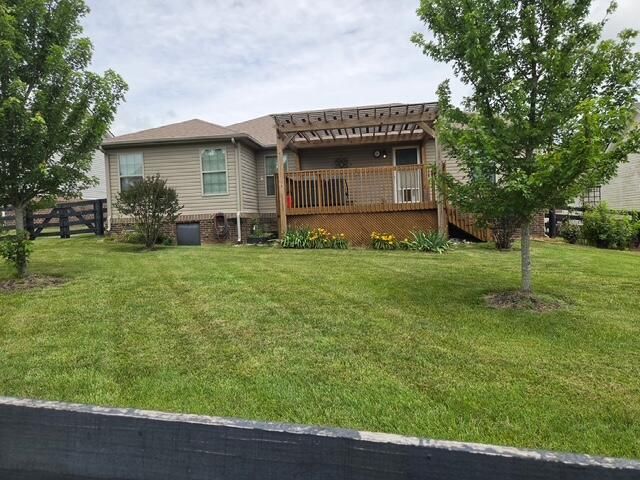 360 Sydney Way, Richmond, KY 40475