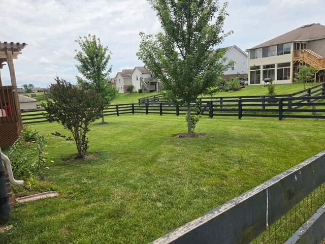 360 Sydney Way, Richmond, KY 40475