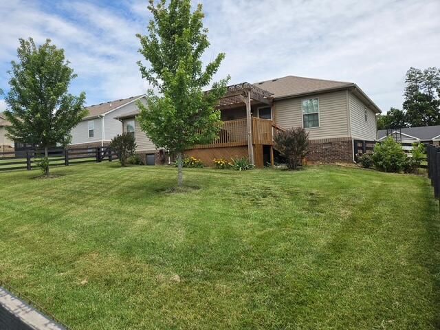 360 Sydney Way, Richmond, KY 40475