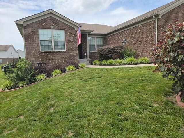 360 Sydney Way, Richmond, KY 40475