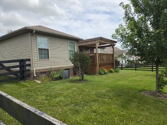 360 Sydney Way, Richmond, KY 40475