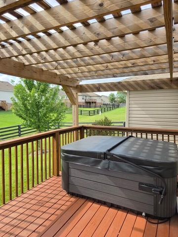 360 Sydney Way, Richmond, KY 40475