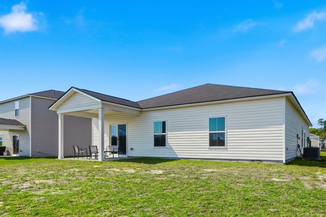 1329 Palm Springs Paloma Dr, Longs, SC 29568