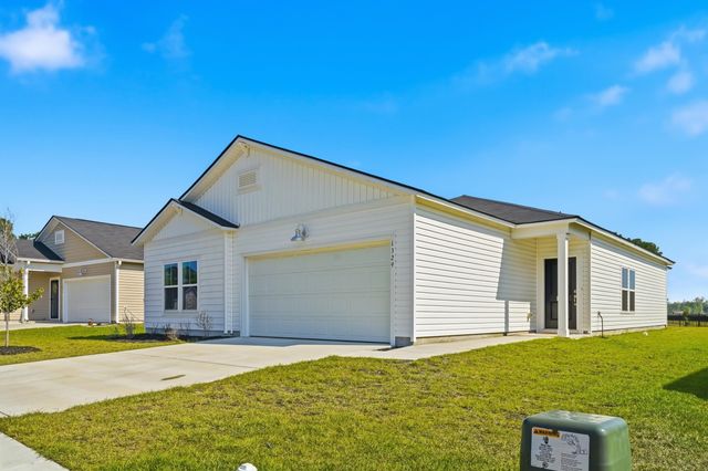 1329 Palm Springs Paloma Dr, Longs, SC 29568