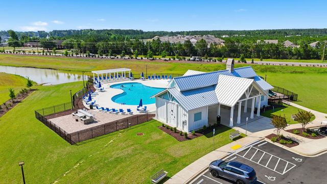 1329 Palm Springs Paloma Dr, Longs, SC 29568