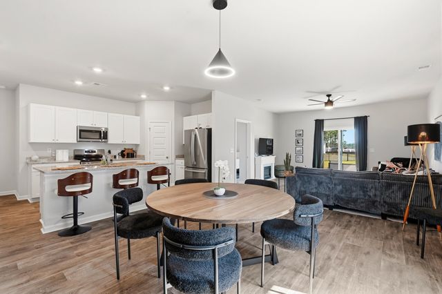 1329 Palm Springs Paloma Dr, Longs, SC 29568