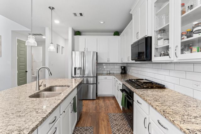 119 Bluebell Woods Way, Willis, TX 77318