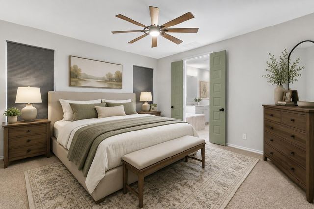 119 Bluebell Woods Way, Willis, TX 77318
