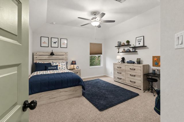 119 Bluebell Woods Way, Willis, TX 77318