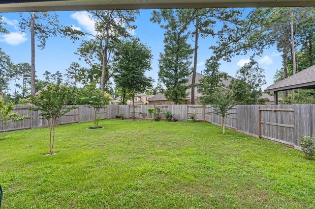 119 Bluebell Woods Way, Willis, TX 77318