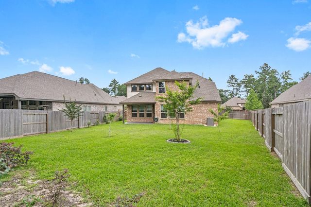 119 Bluebell Woods Way, Willis, TX 77318