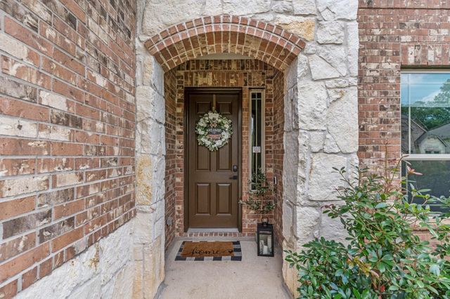 119 Bluebell Woods Way, Willis, TX 77318