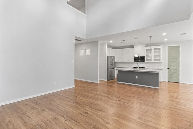 119 Bluebell Woods Way, Willis, TX 77318