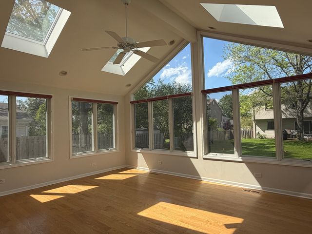1161 Parker Lane, Buffalo Grove, IL 60089