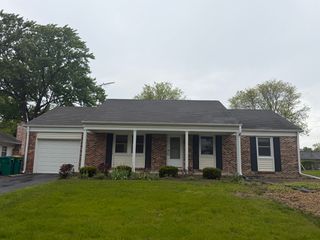 1161 Parker Lane, Buffalo Grove, IL 60089