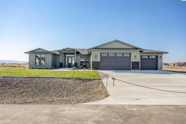 7008 Grange St, Kennewick, WA 99338