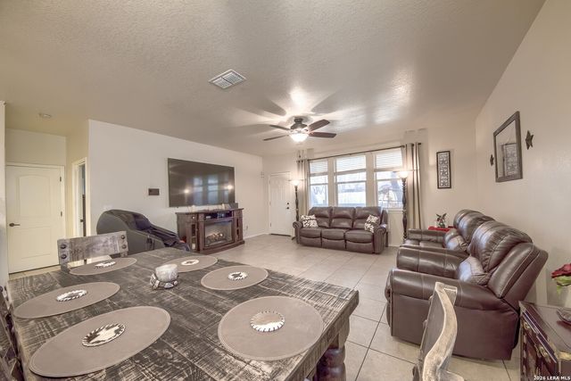 10727 Bushbuck Field, San Antonio, TX 78245