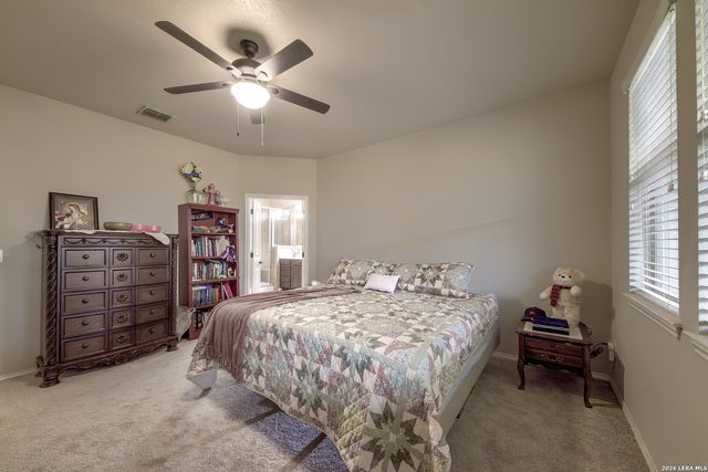 10727 Bushbuck Field, San Antonio, TX 78245