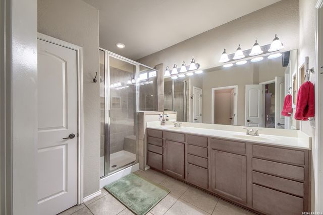 10727 Bushbuck Field, San Antonio, TX 78245