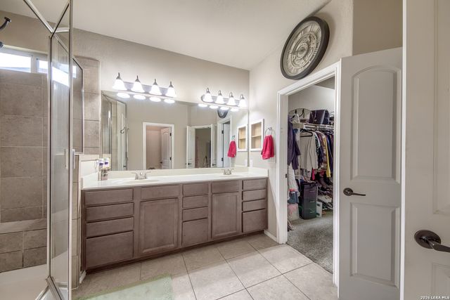 10727 Bushbuck Field, San Antonio, TX 78245