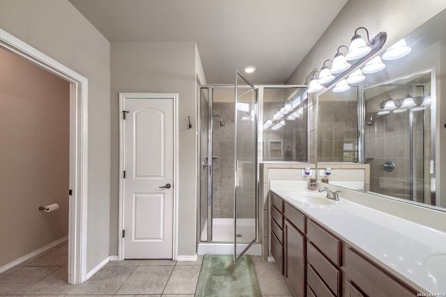 10727 Bushbuck Field, San Antonio, TX 78245