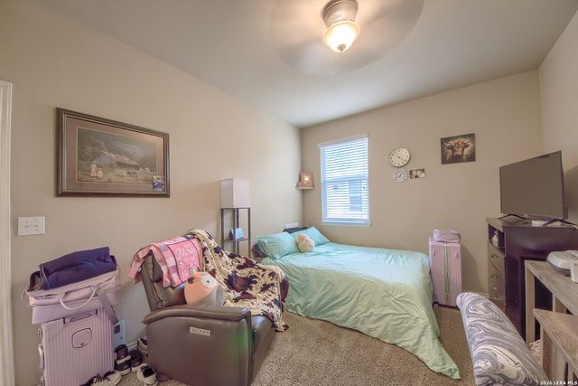 10727 Bushbuck Field, San Antonio, TX 78245